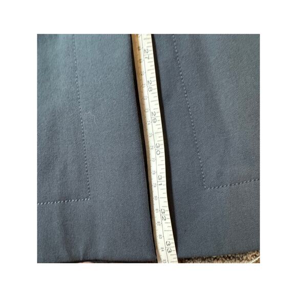 M.M. Lafleur The Lane Skirt - Eco Better Than Denim.  Size 2. - Picture 6 of 7